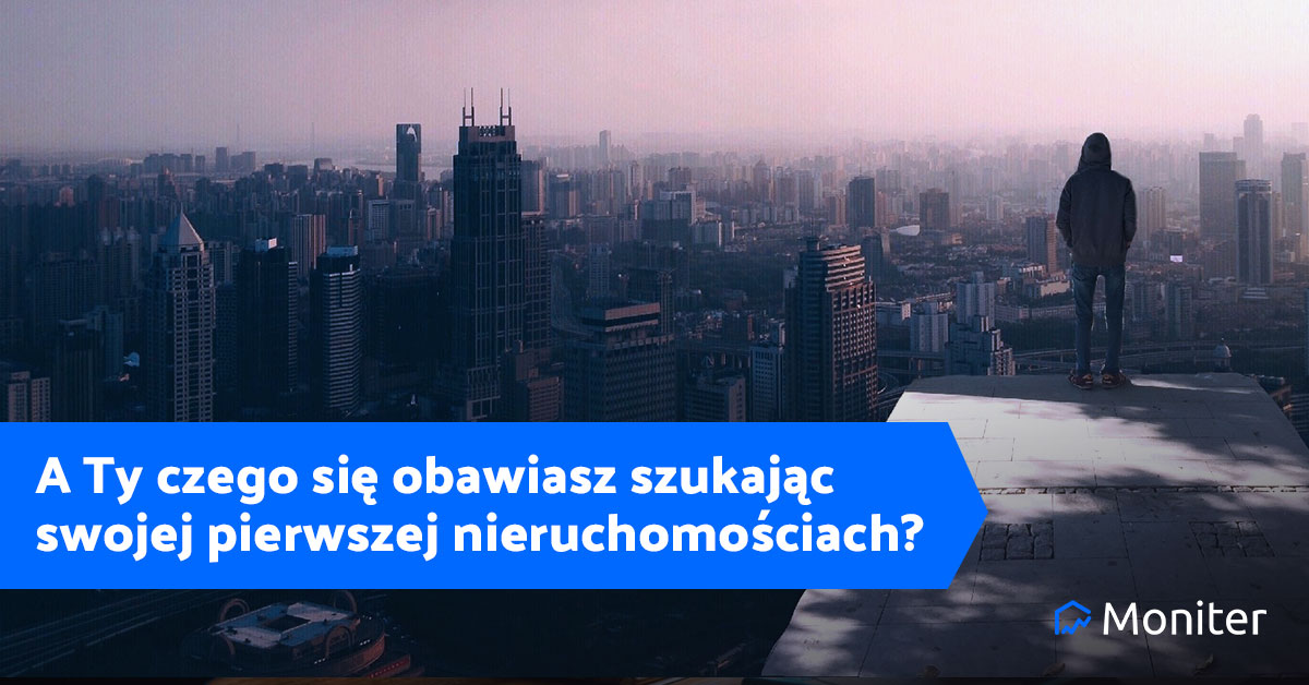 Jak znaleźć okazję na rynku nieruchomości