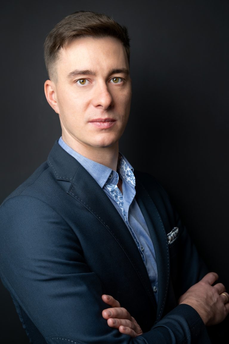 Przemysław Pamuła
