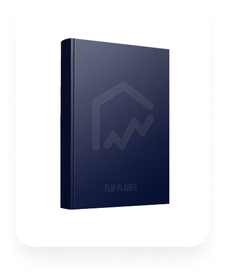 Ksiazka flip planer