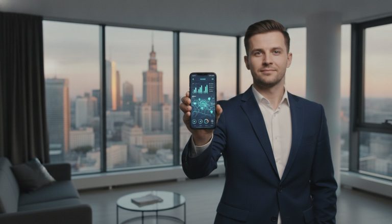 Jak oszczędzić czas na szukaniu mieszkania? 5 sprawdzonych metod w 2026 roku
