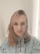 Magda, autorka bloga Moniter