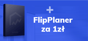 FlipPlaner za 1zł